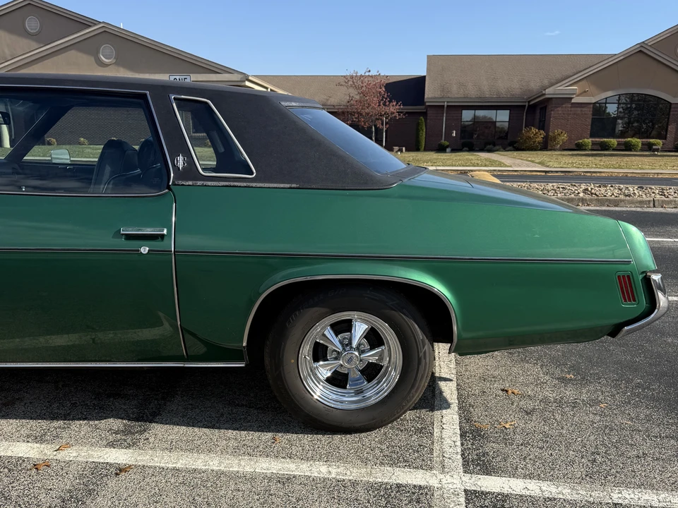 1973 Oldsmobile Cutlass Supreme - Image 30 of 31