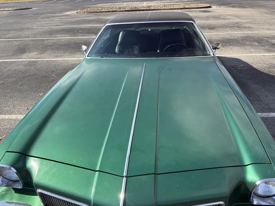 1973 Oldsmobile Cutlass Supreme - Image 23 of 31