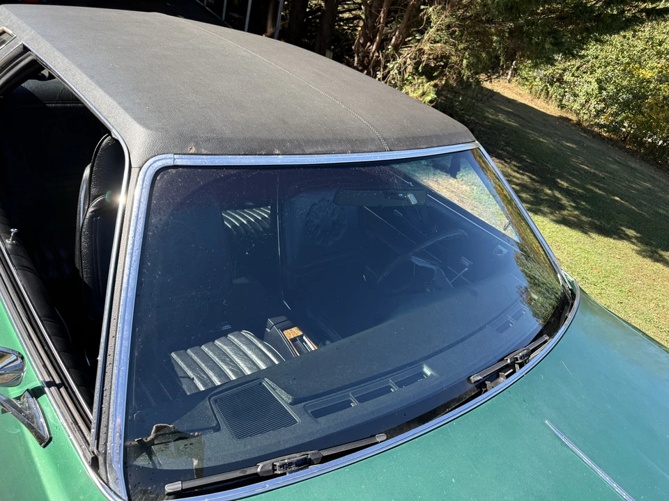 1973 Oldsmobile Cutlass Supreme - Image 15 of 31