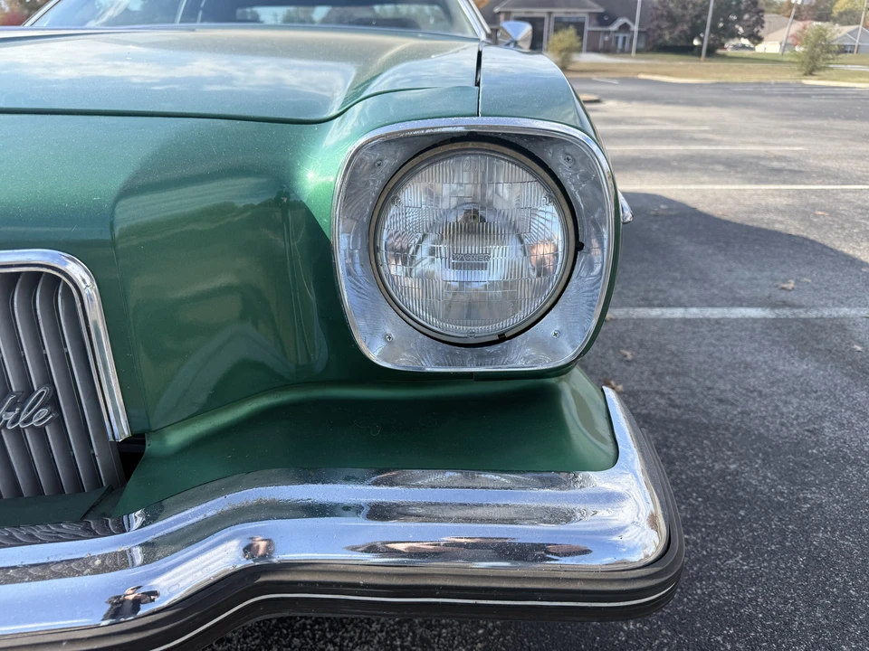 1973 Oldsmobile Cutlass Supreme - Image 22 of 31