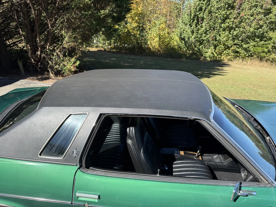 1973 Oldsmobile Cutlass Supreme - Image 12 of 31