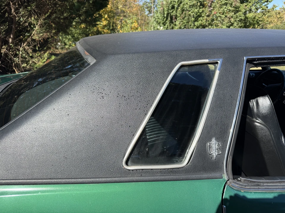1973 Oldsmobile Cutlass Supreme - Image 13 of 31