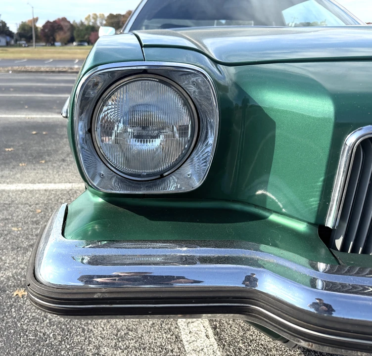 1973 Oldsmobile Cutlass Supreme - Image 20 of 31