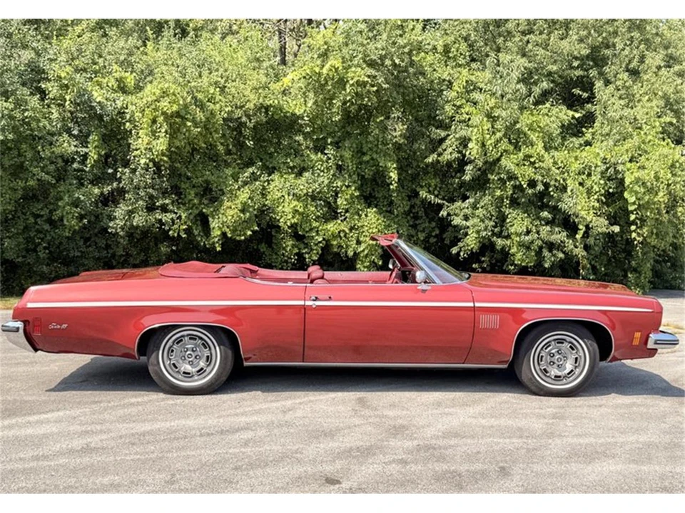 1973 Oldsmobile 88 - Image 15 of 31