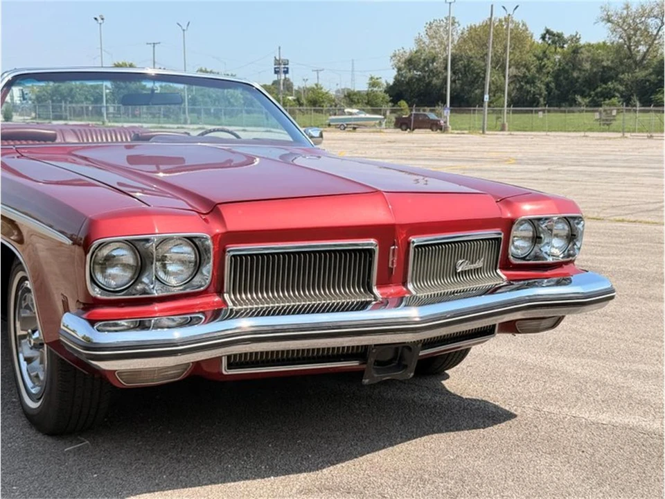 1973 Oldsmobile 88 - Image 24 of 31