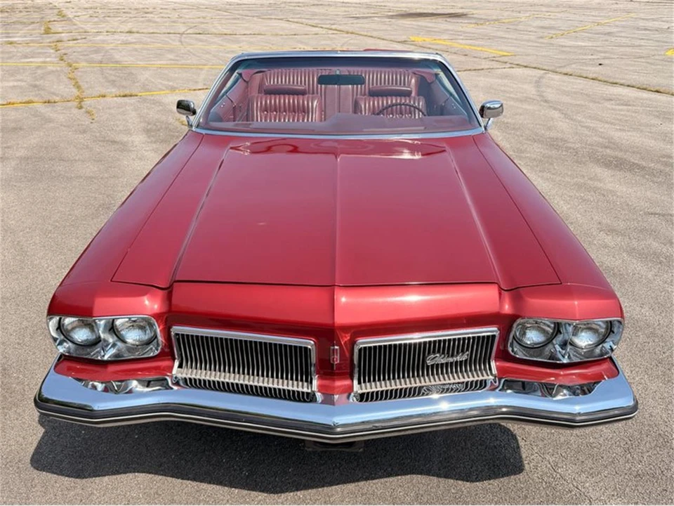 1973 Oldsmobile 88 - Image 10 of 31