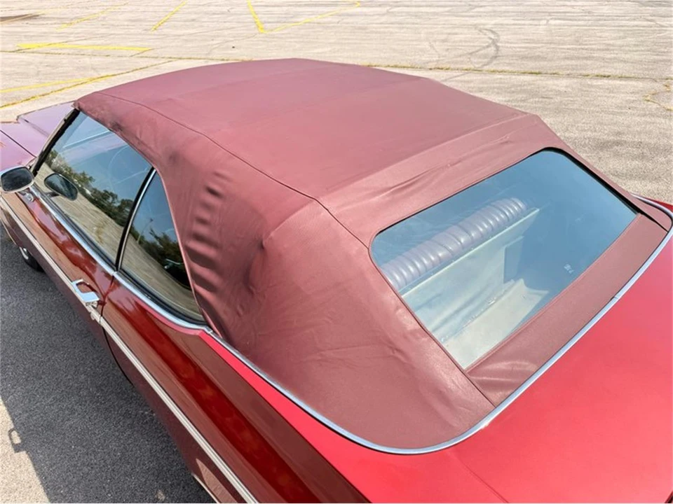 1973 Oldsmobile 88 - Image 20 of 31