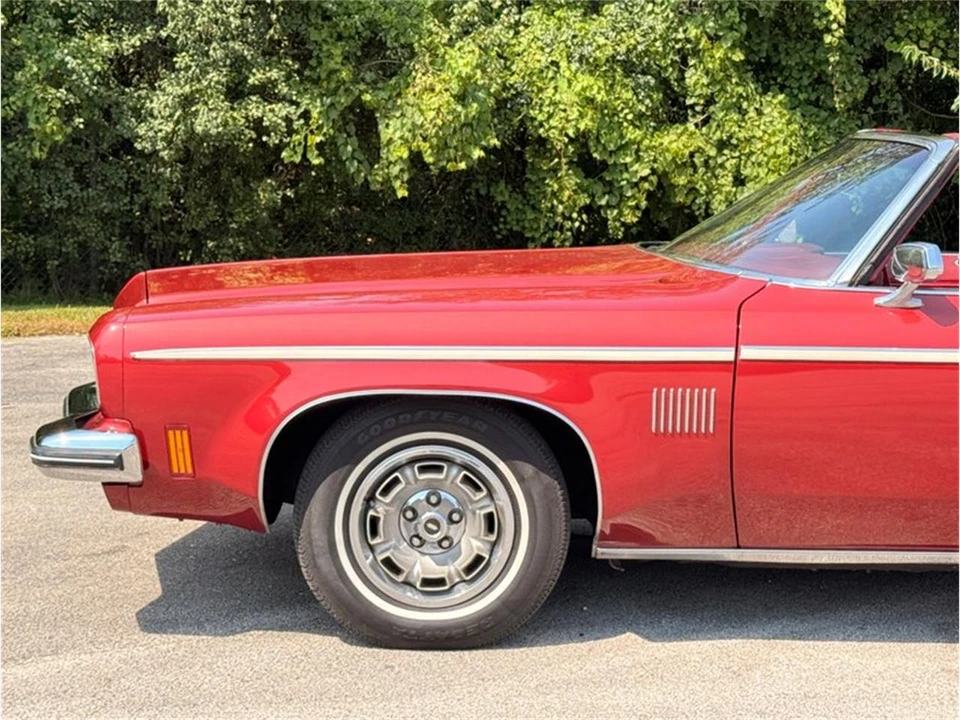 1973 Oldsmobile 88 - Image 30 of 31