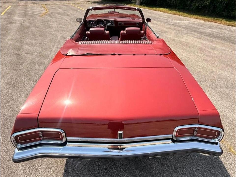 1973 Oldsmobile 88 - Image 11 of 31