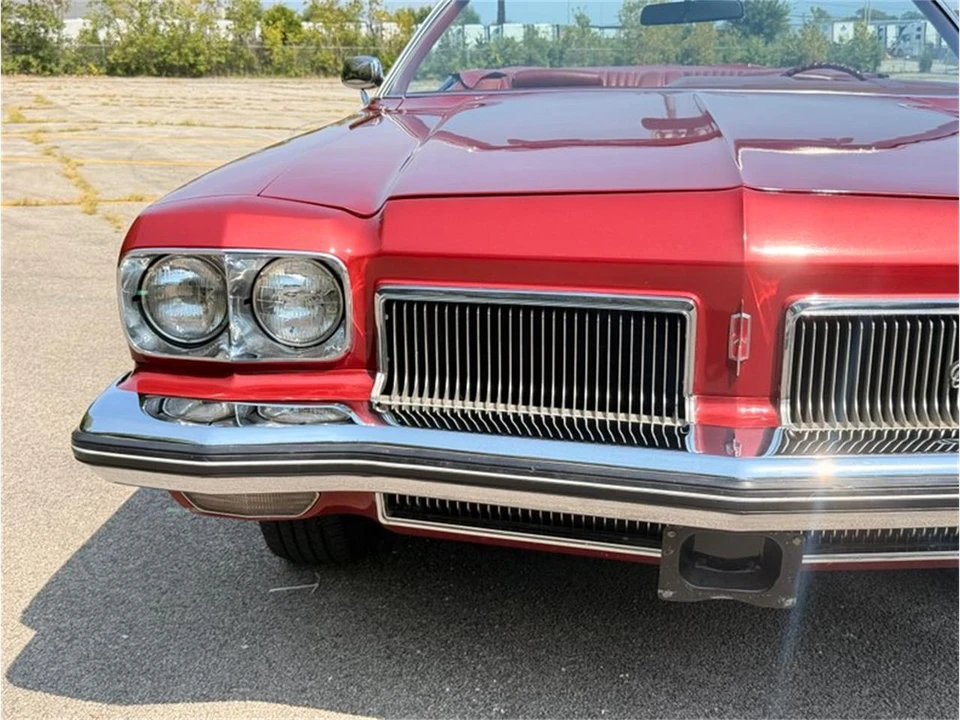 1973 Oldsmobile 88 - Image 25 of 31