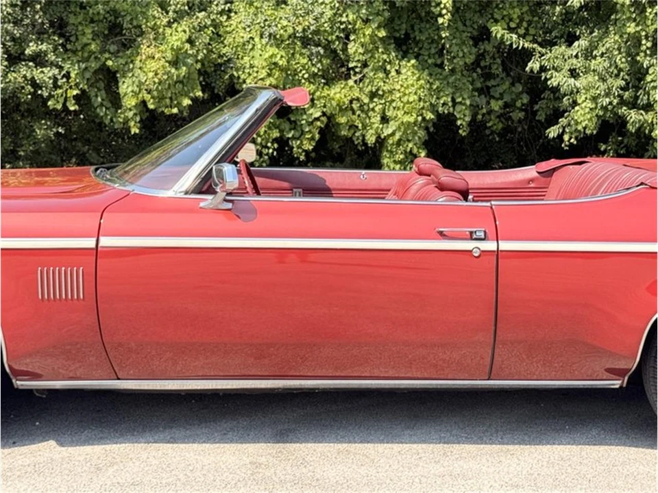1973 Oldsmobile 88 - Image 31 of 31