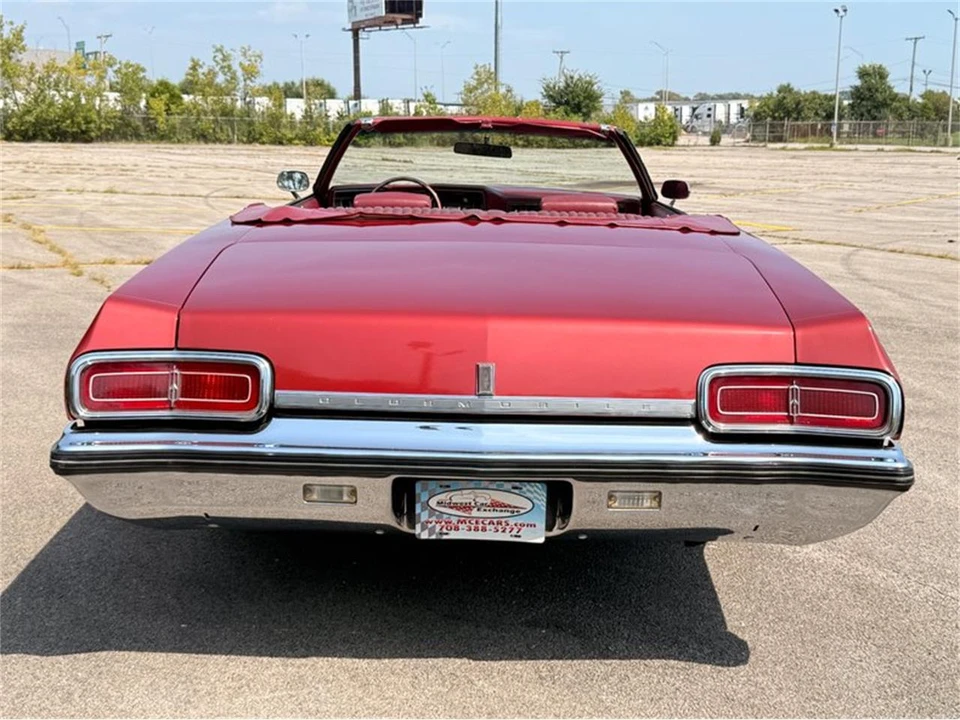 1973 Oldsmobile 88 - Image 12 of 31