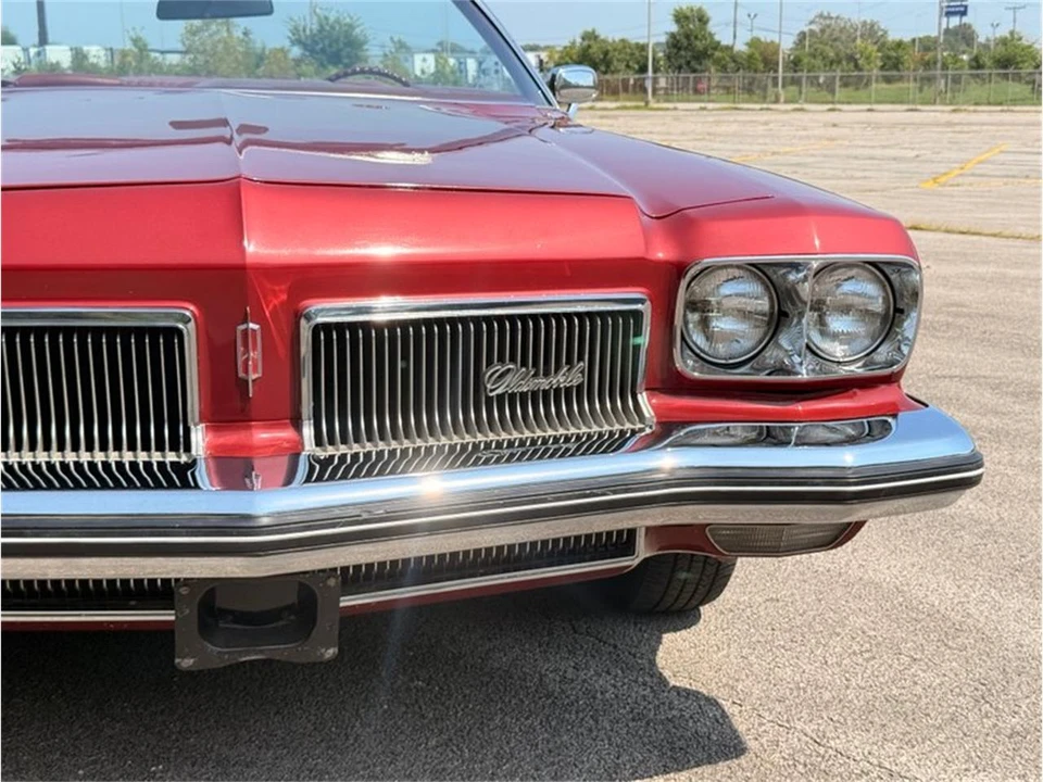 1973 Oldsmobile 88 - Image 26 of 31