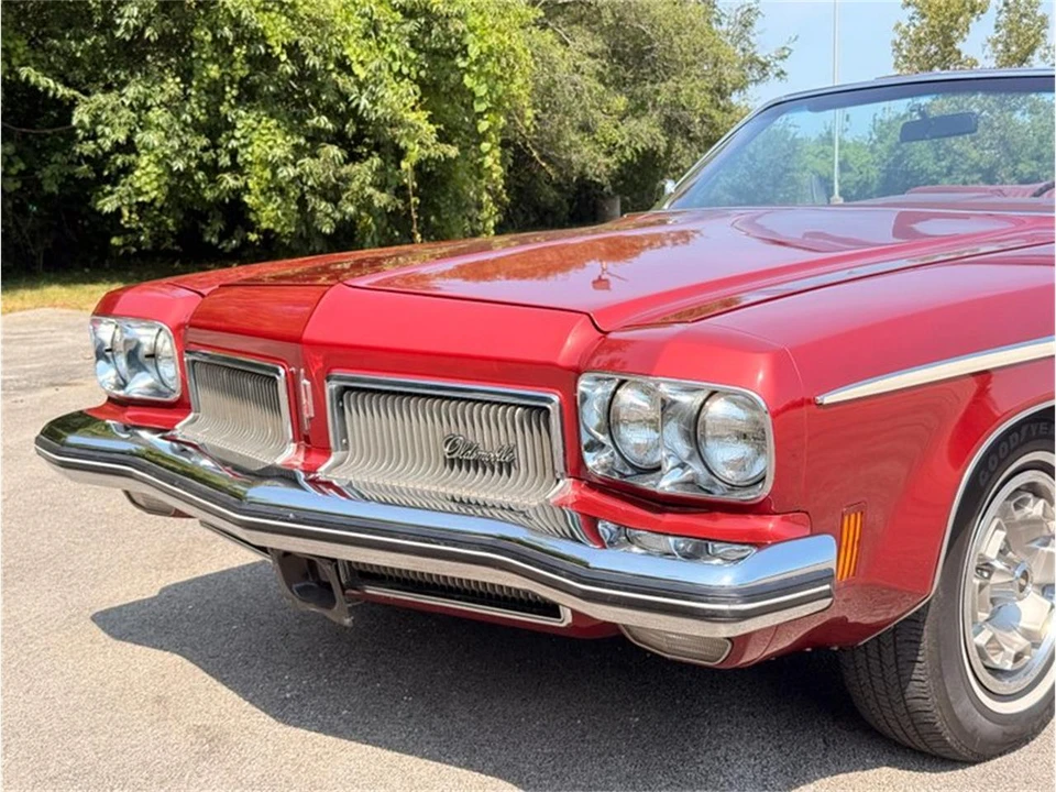 1973 Oldsmobile 88 - Image 28 of 31
