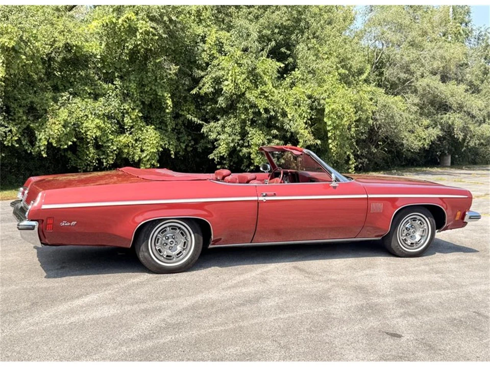 1973 Oldsmobile 88 - Image 14 of 31