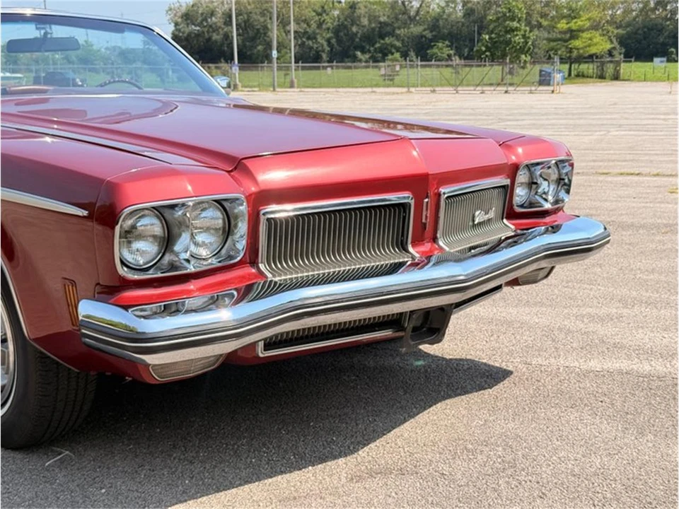 1973 Oldsmobile 88 - Image 23 of 31