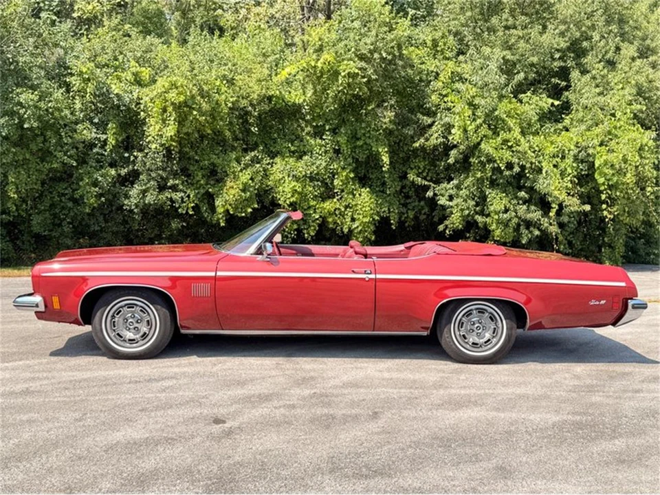 1973 Oldsmobile 88 - Image 5 of 31