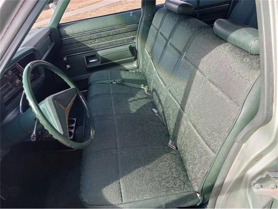 1973 Oldsmobile 88 - Image 10 of 19