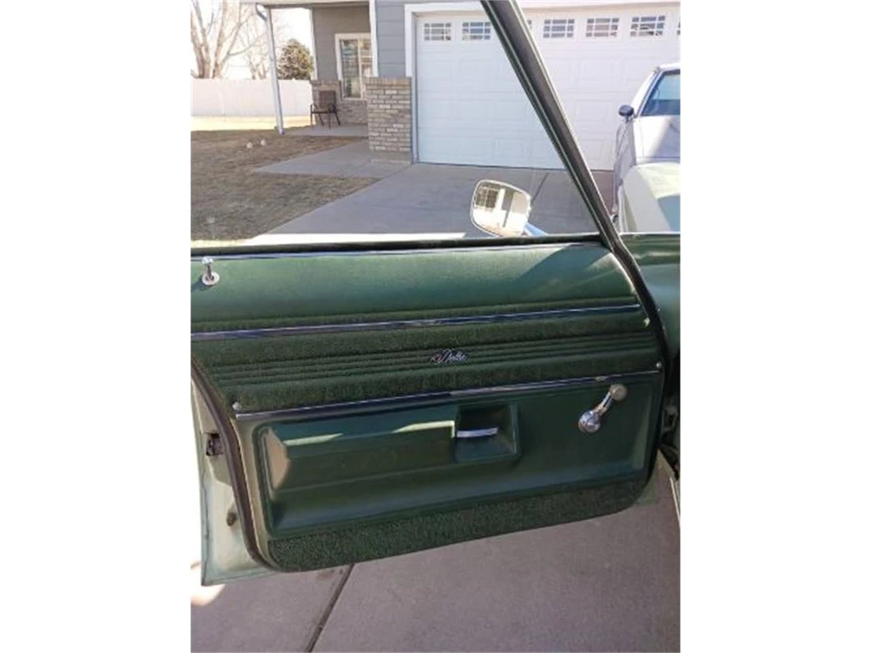1973 Oldsmobile 88 - Image 5 of 19