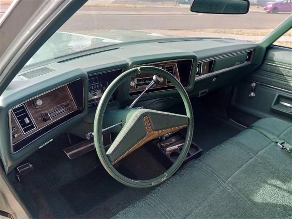1973 Oldsmobile 88 - Image 11 of 19