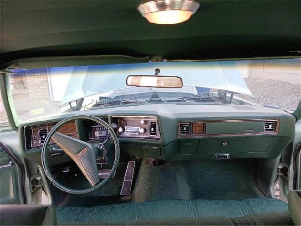 1973 Oldsmobile 88 - Image 9 of 19