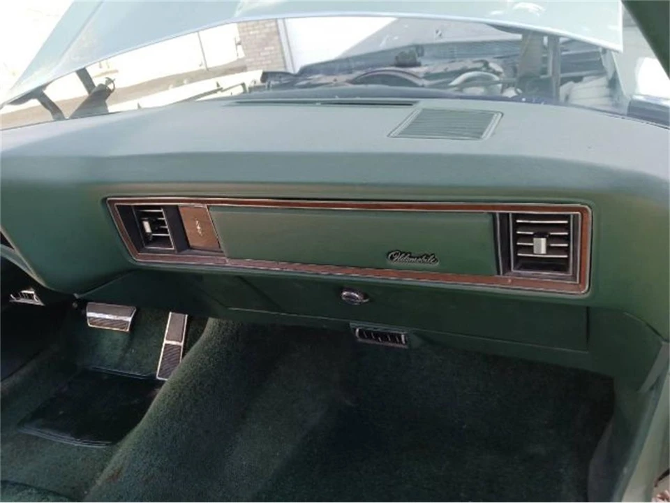 1973 Oldsmobile 88 - Image 8 of 19