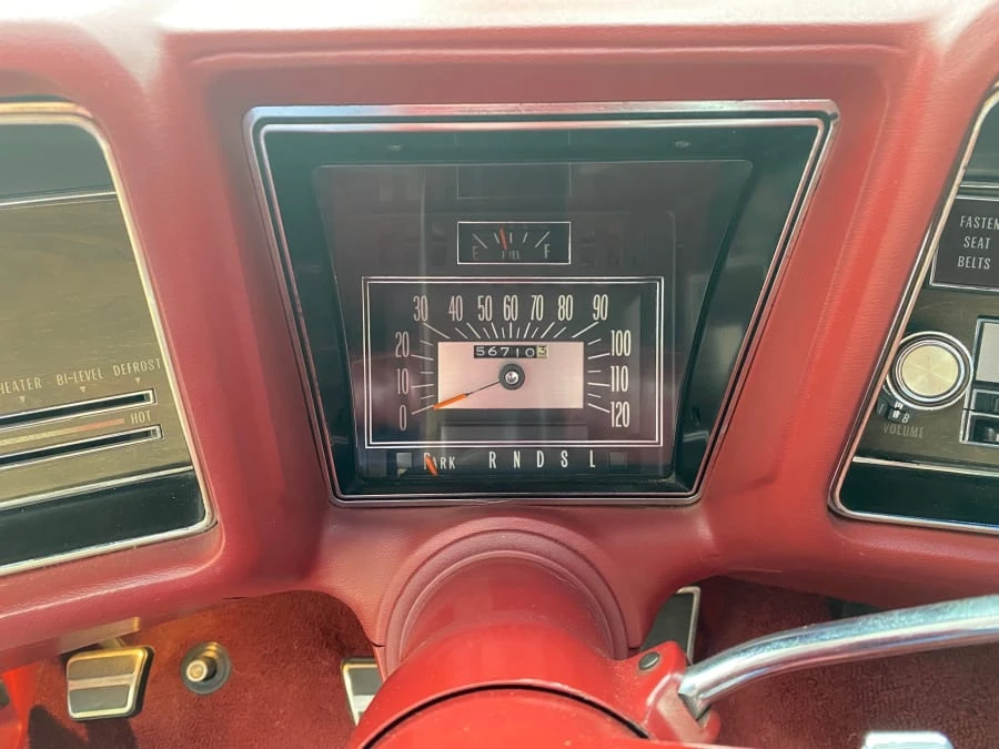 1973 Oldsmobile 88 - Image 4 of 11