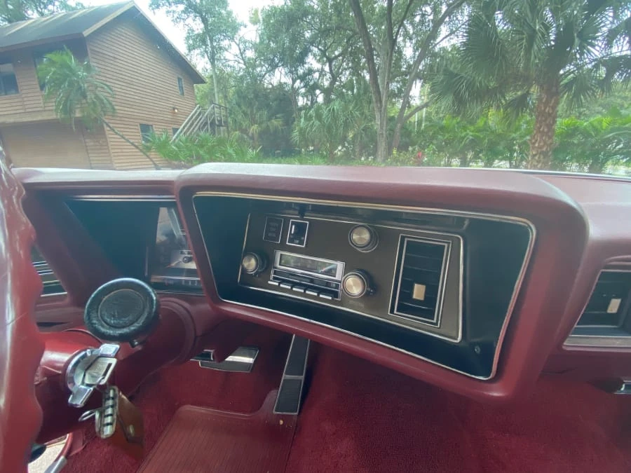 1973 Oldsmobile 88 - Image 5 of 11