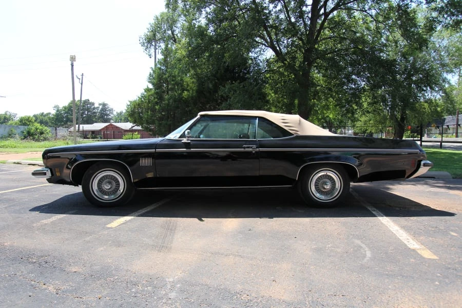 1973 Oldsmobile 88 - Image 2 of 7