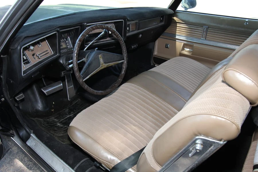 1973 Oldsmobile 88 - Image 4 of 7