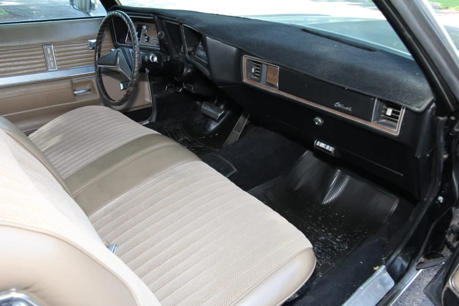 1973 Oldsmobile 88 - Image 5 of 7