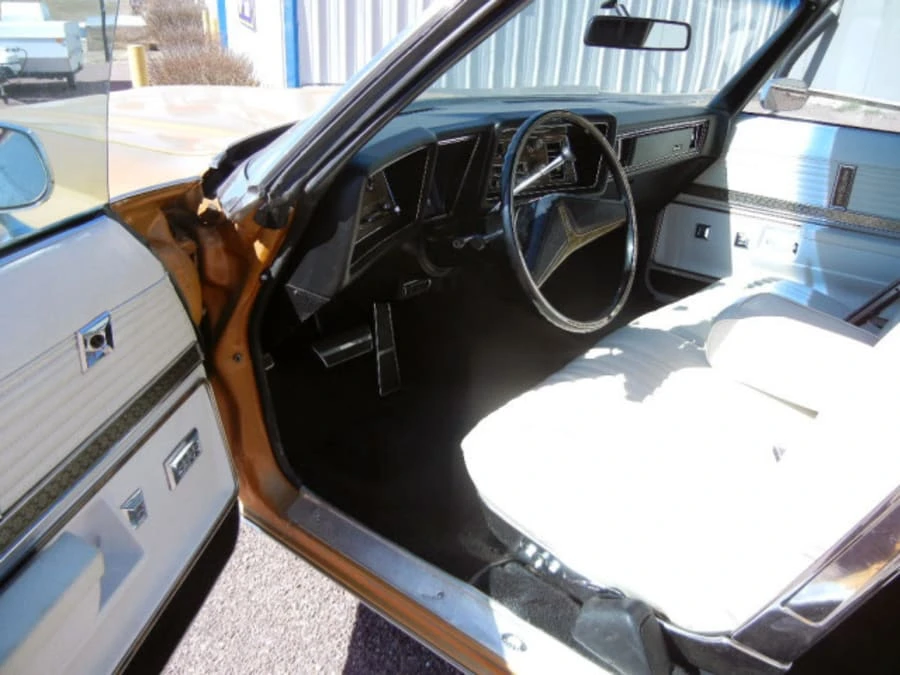 1973 Oldsmobile 88 - Image 3 of 7