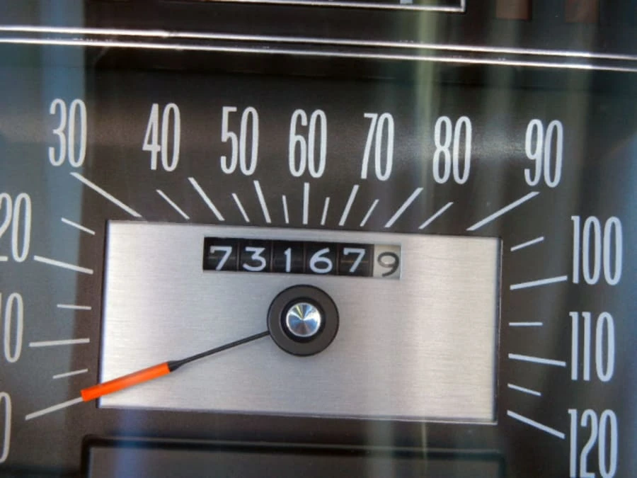 1973 Oldsmobile 88 - Image 5 of 7