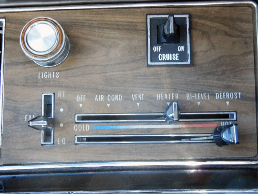 1973 Oldsmobile 88 - Image 6 of 7