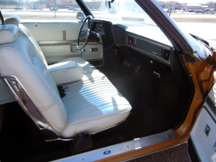 1973 Oldsmobile 88 - Image 7 of 7