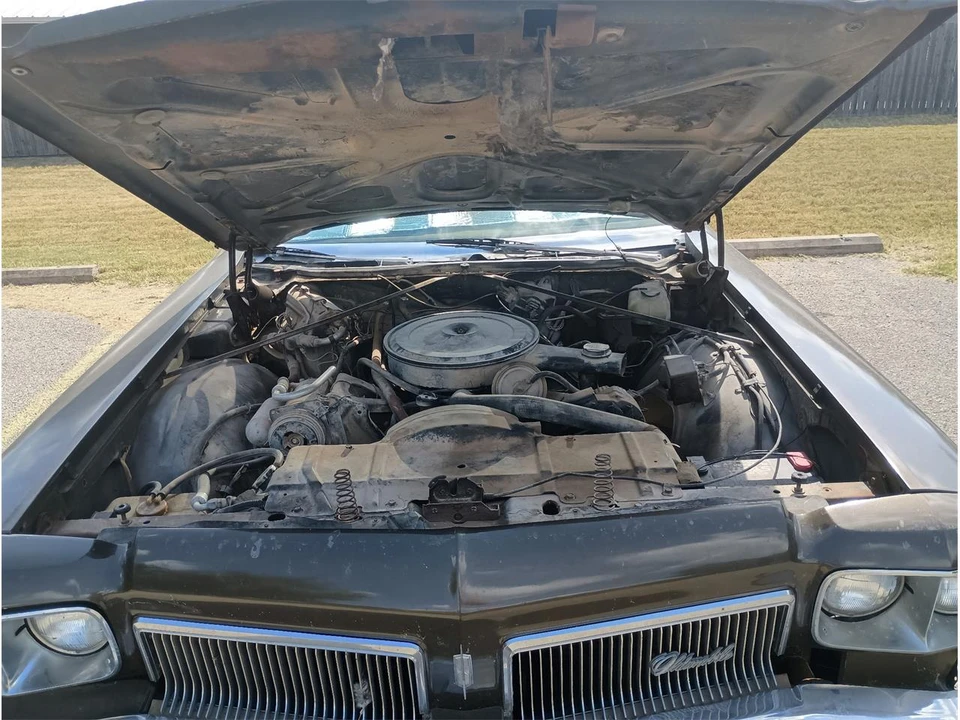 1973 Oldsmobile 88 - Image 10 of 13