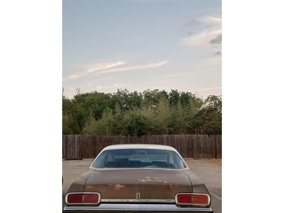 1973 Oldsmobile 88 - Image 3 of 13