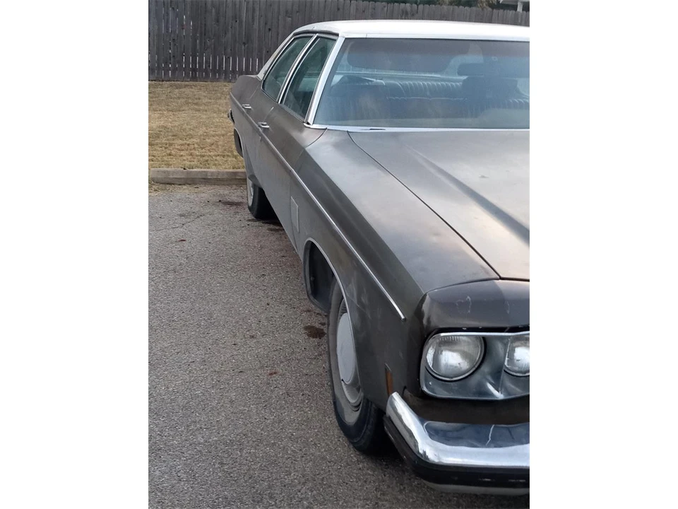 1973 Oldsmobile 88 - Image 4 of 13