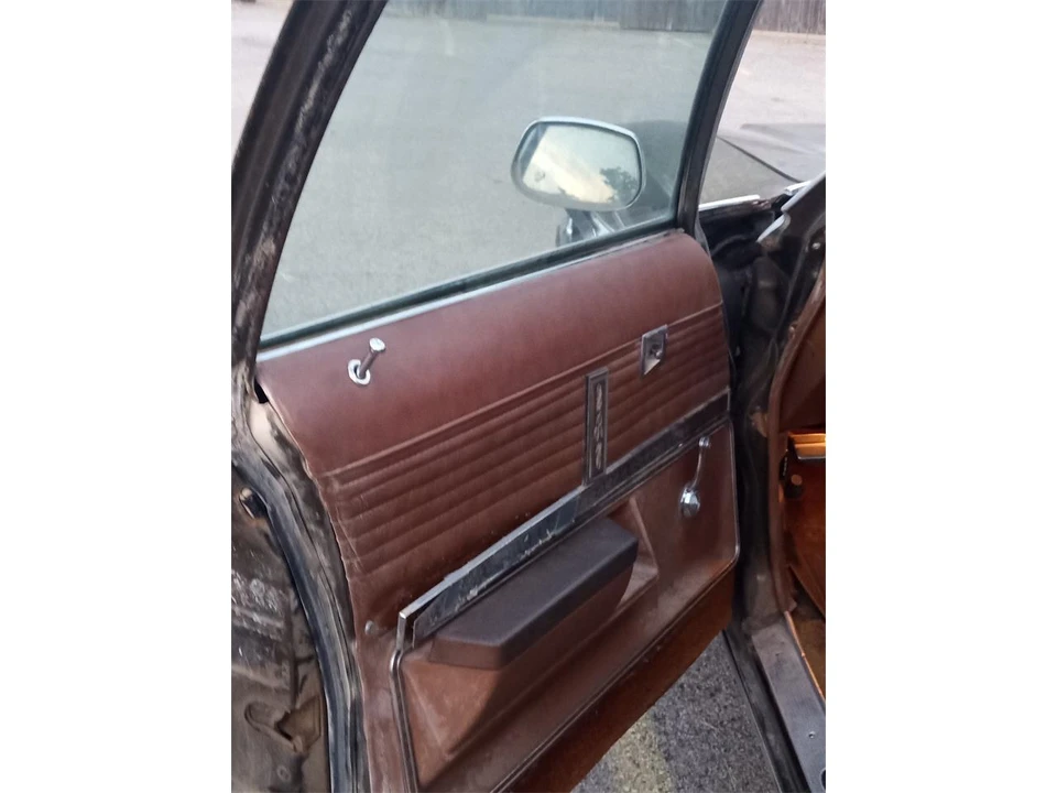 1973 Oldsmobile 88 - Image 7 of 13