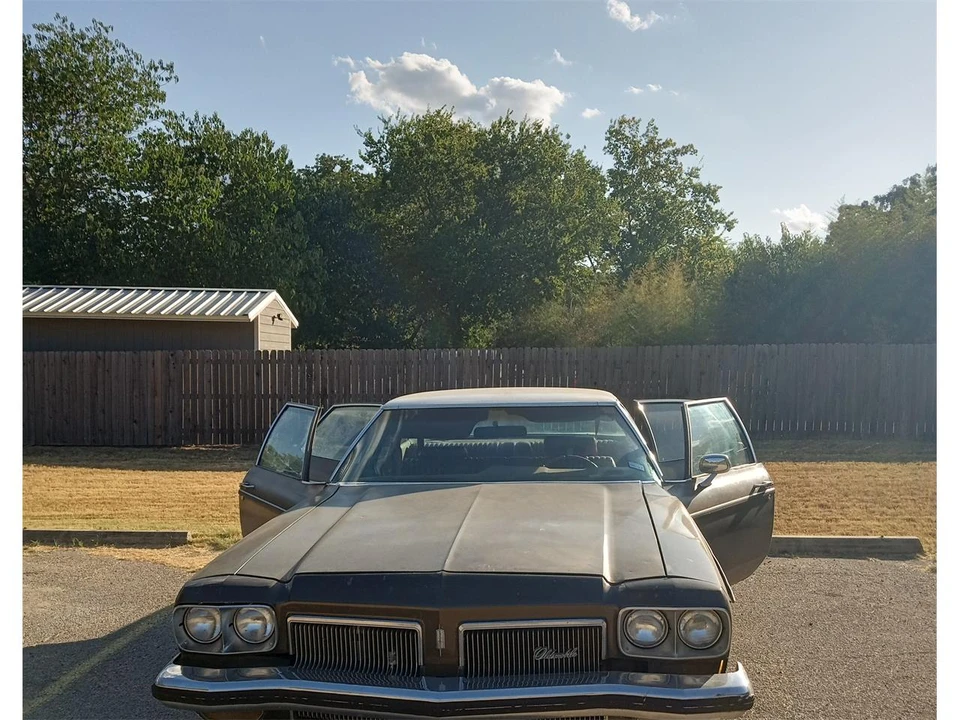 1973 Oldsmobile 88 - Image 11 of 13
