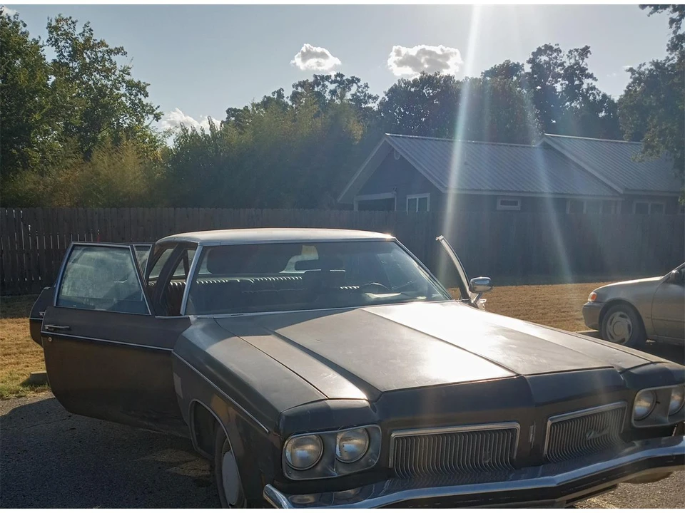 1973 Oldsmobile 88 - Image 13 of 13