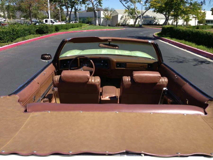 1973 Oldsmobile 88 - Image 5 of 5