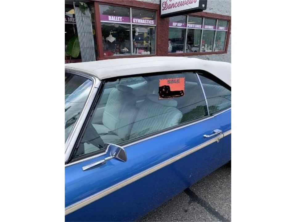 1973 Oldsmobile 88 - Image 2 of 9