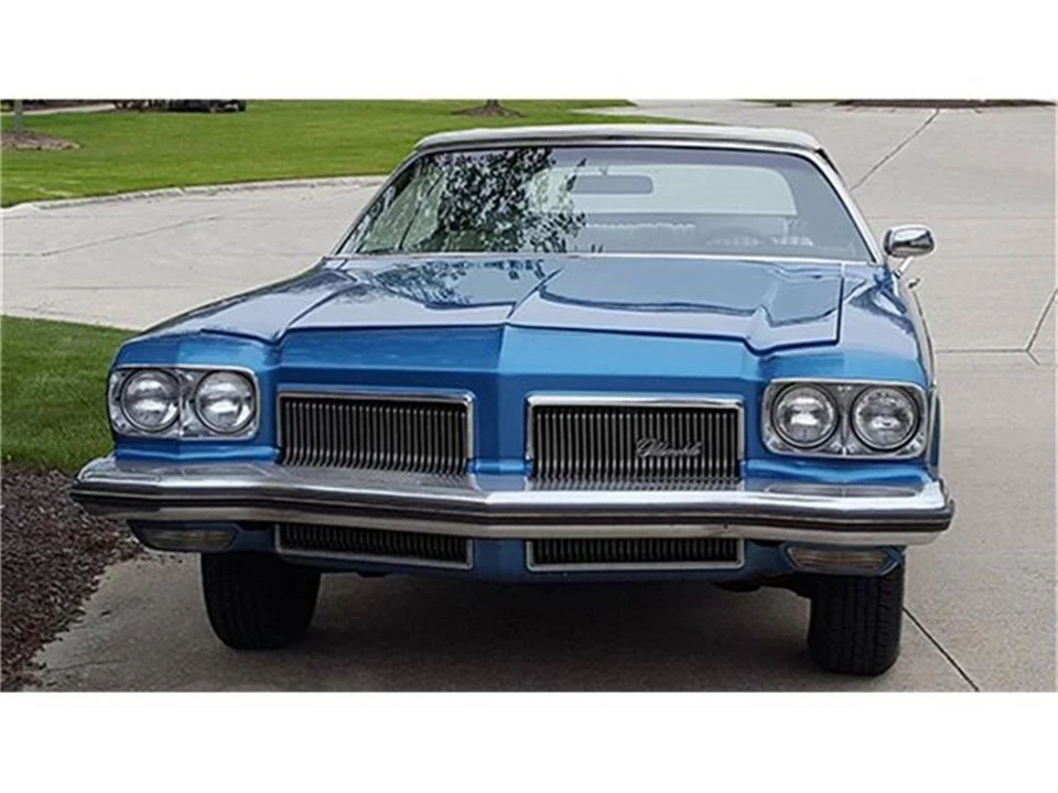 1973 Oldsmobile 88 - Image 6 of 9