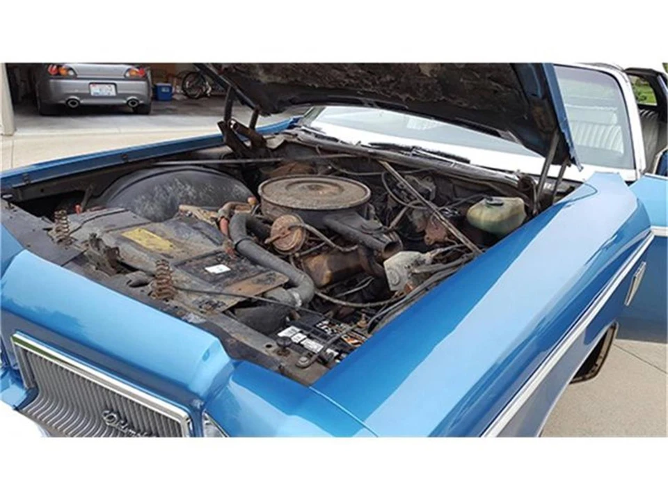 1973 Oldsmobile 88 - Image 3 of 9