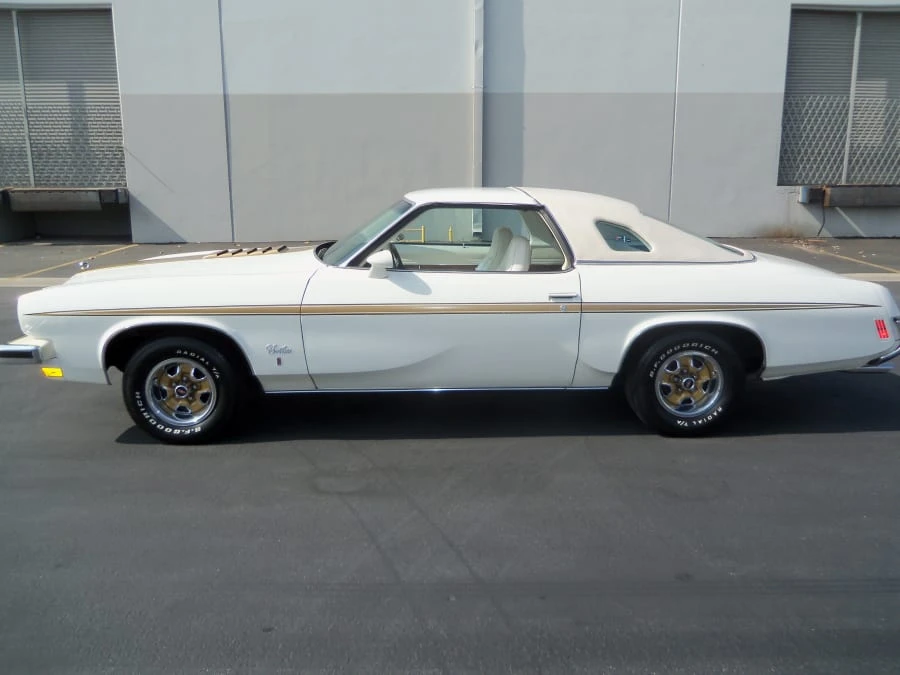 1973 Oldsmobile Hurst/Olds - Image 2 of 7