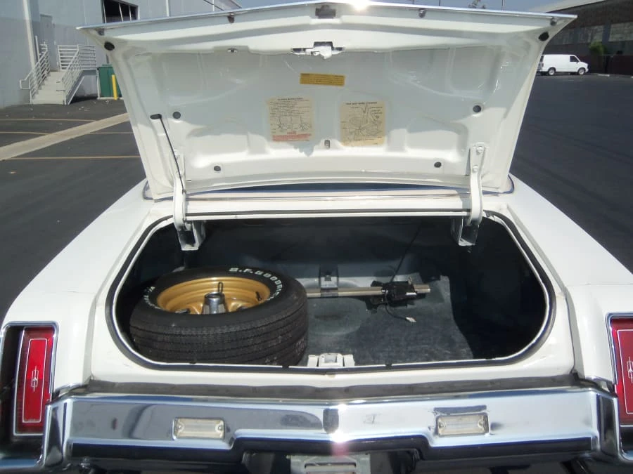 1973 Oldsmobile Hurst/Olds - Image 5 of 7