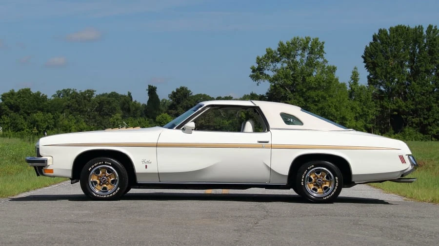 1973 Oldsmobile Hurst/Olds - Image 2 of 22