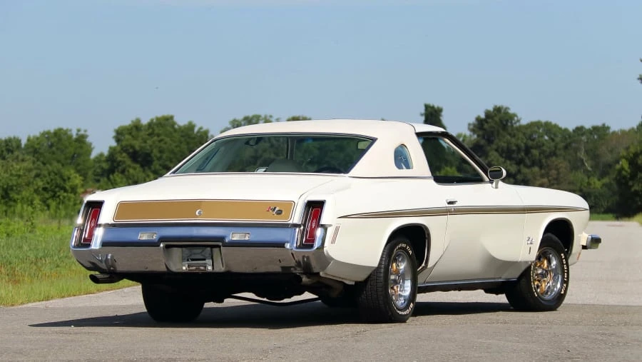 1973 Oldsmobile Hurst/Olds - Image 3 of 22