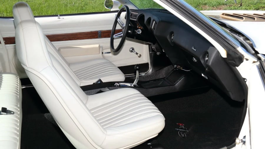 1973 Oldsmobile Hurst/Olds - Image 5 of 22